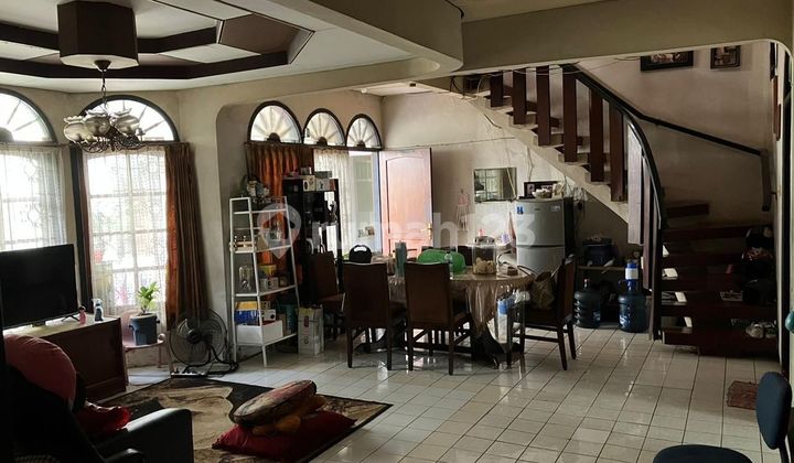 L067 - Rumah Strategis 2 Lantai 254/300 Jl. Suryalaya Buahbatu Bandung L067 - Rumah Strategis 2 Lantai 254/300 Jl. Suryalaya Buahbatu Bandung