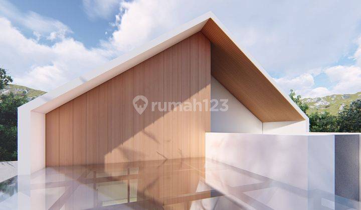 Terumurah For Sale Rumah Tipe 38 Posisi Strategis 9