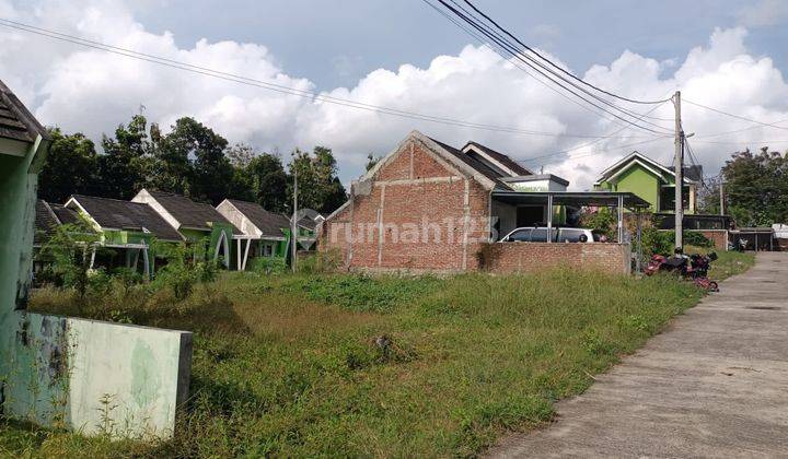 Rumah Baru Minimalis Harga Murah Di Kawasan Kasihan Bantul 2