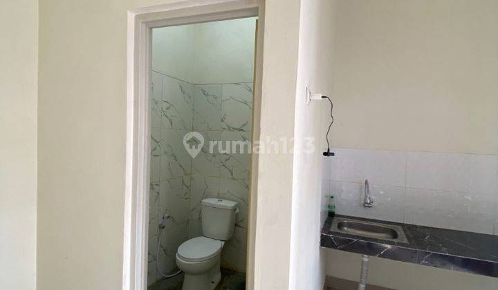 Rumah 1 Unit Terakhir Harga 400JTAN Dekat Kampus Umy Jogja 2