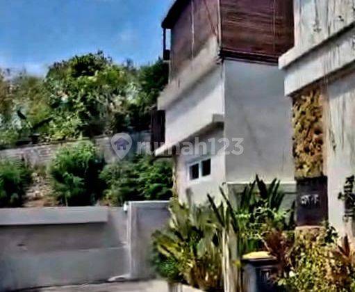 Villa Siap Huni Baru Di Ungasan Bali 2