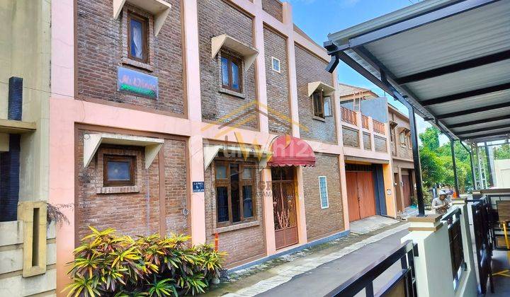 Investasi Kost Cantik Murah Di Kawasan Ramai Kota Jogja 1