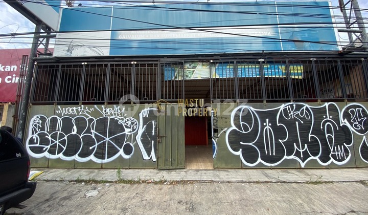 Dijual Cepat Toko Di Jl. Gedongkuning Jogja Dijual Cepat Toko Di Jl. Gedongkuning Jogja