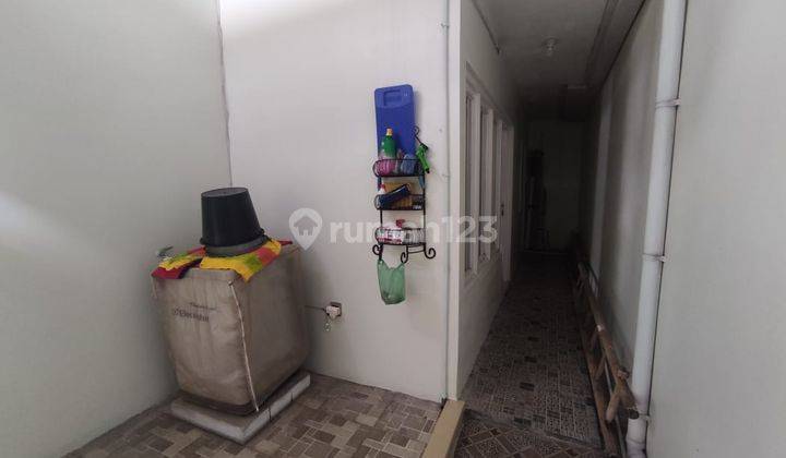 Rumah 2 Lantai Bonus Perabotan Bagus Di Kawasan Mertoyudan 2