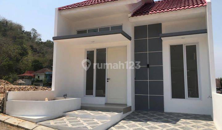 Rumah Unit Terakhir Harga 200JTAN Laris Di Seyegan 2