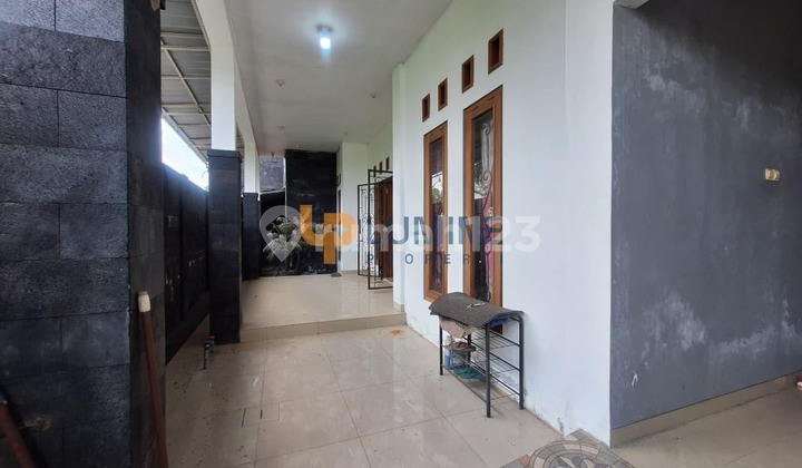 Cheap House for Sale Auction Near UGM Yogyakarta 2