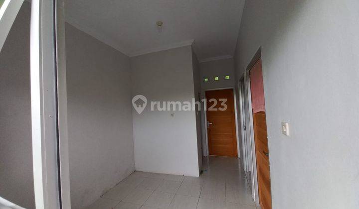 Rumah Cantik Harga Termurah Dekat Pasar Desa Ngablak 2