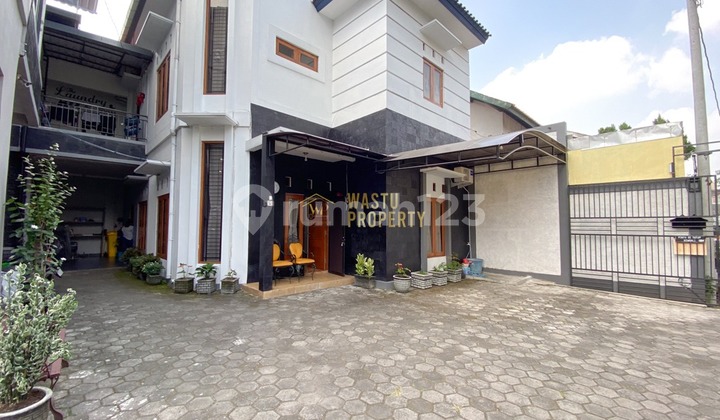 Jual Kost Kostan Mewah 23 Kamar Di Seturan Dekat Upn Jual Kost Kostan Mewah 23 Kamar Di Seturan Dekat Upn