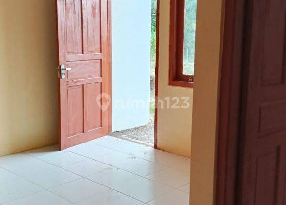 RUMAH MURAH DP 0% DEKAT SAT BRIMOB SENTOLO 6