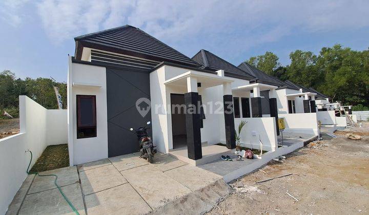 RUMAH MURAH 100JTAN DI SEDAYU BANTUL JOGJA 2