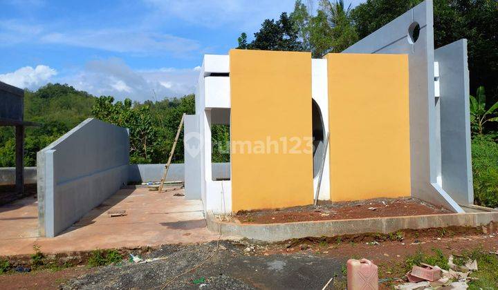 VILLA MURAH SIAP HUNI DEKAT HEHA SKY VIEW GUNUNG KIDUL 3