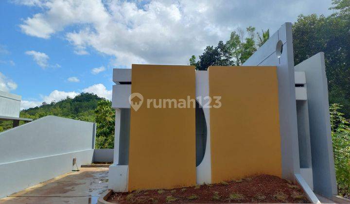 VILLA MURAH SIAP HUNI DEKAT HEHA SKY VIEW GUNUNG KIDUL 4