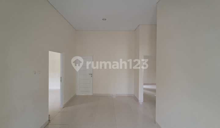 RUMAH MURAH CANTIK DI JATININGSIH SLEMAN  7