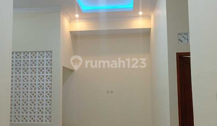 RUMAH BARU SIAP HUNI DEKAT MASJID AGUNG BANTUL
 5