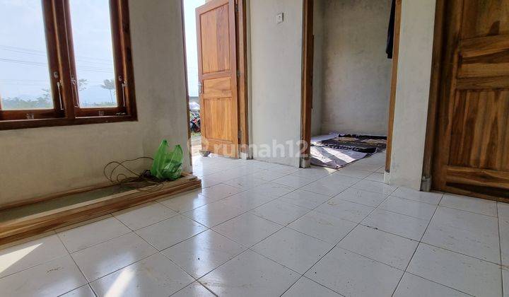RUMAH MURAH BISA DP 10% DI SECANG MAGELANG 7
