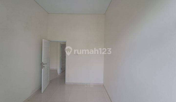 RUMAH CANTIK MURAH DI MINGGIR SLEMAN JOGJA 7