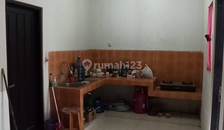 RUMAH DIJUAL DALAM PERUMAHAN ELITE DI MAGUWOHARJO 5