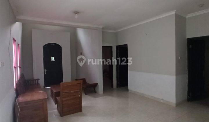 RUMAH DIJUAL DALAM PERUMAHAN ELITE DI MAGUWOHARJO 7