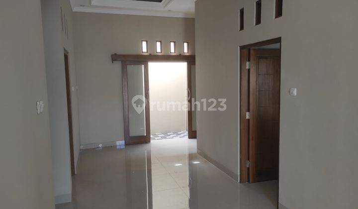 RUMAH MURAH SIAP HUNI DI PURWOMARTANI KALASAN SLEMAN 6