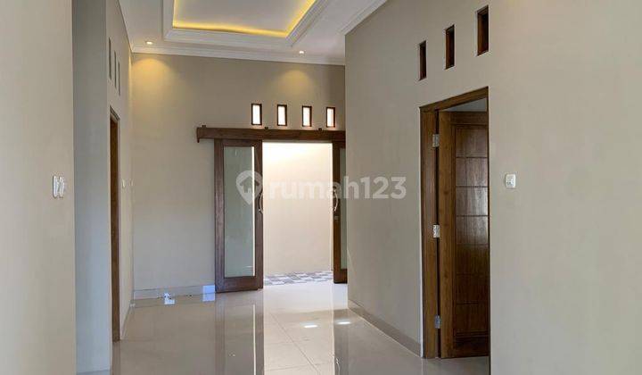 RUMAH MURAH SIAP HUNI DI PURWOMARTANI KALASAN SLEMAN 8