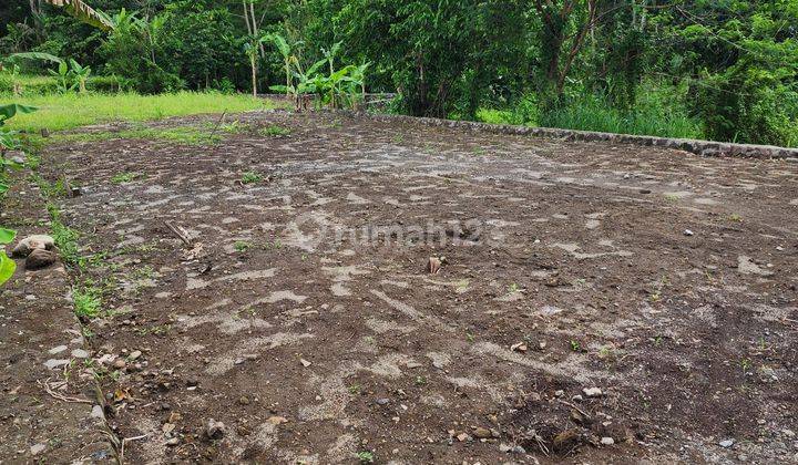 RUMAH MURAH FREE SEMUA BIAYA DI TAJEM DEKAT PASAR STAN  8