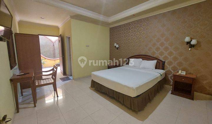 HOTEL BINTANG 1 DIJUAL DEKAT PAKUWON MALL JOGJA 8