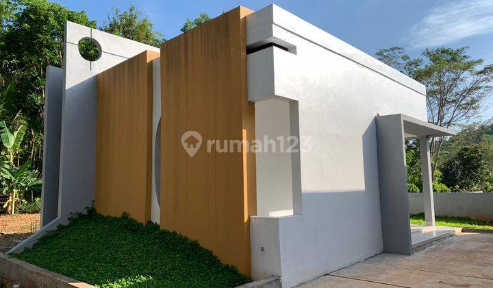RUMAH MURAH SIAP HUNI DI PATUK GUNUNG KIDUL 1