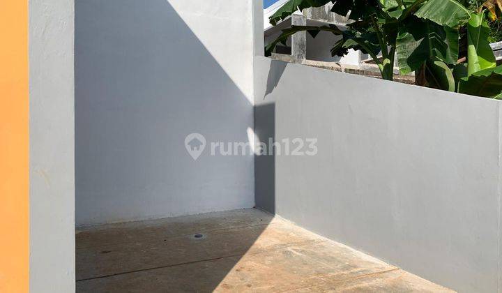 RUMAH MURAH SIAP HUNI DI PATUK GUNUNG KIDUL 10