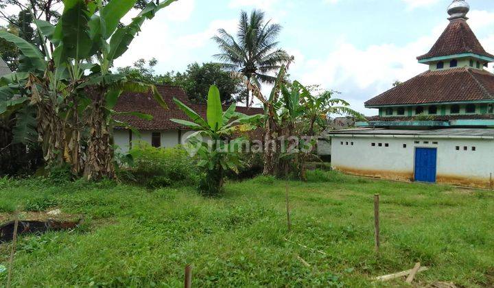TANAH KAVLING MURAH DI SALAMAN  MAGELANG 6