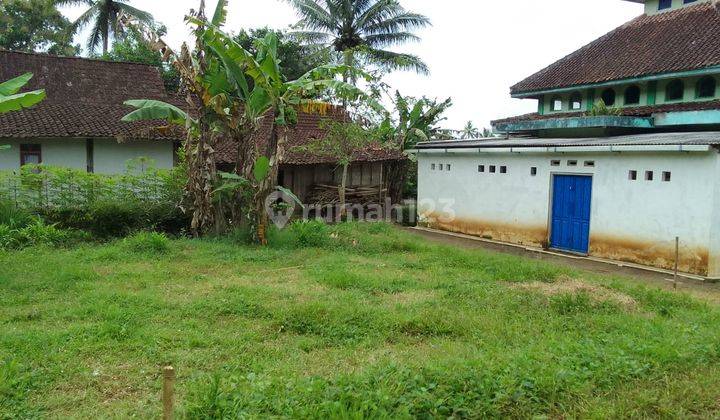 TANAH KAVLING MURAH DI SALAMAN  MAGELANG 9