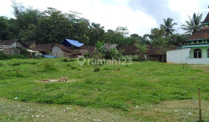 TANAH KAVLING MURAH DI SALAMAN  MAGELANG 11