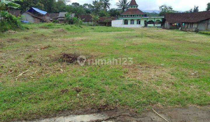 TANAH KAVLING MURAH DI SALAMAN  MAGELANG 10