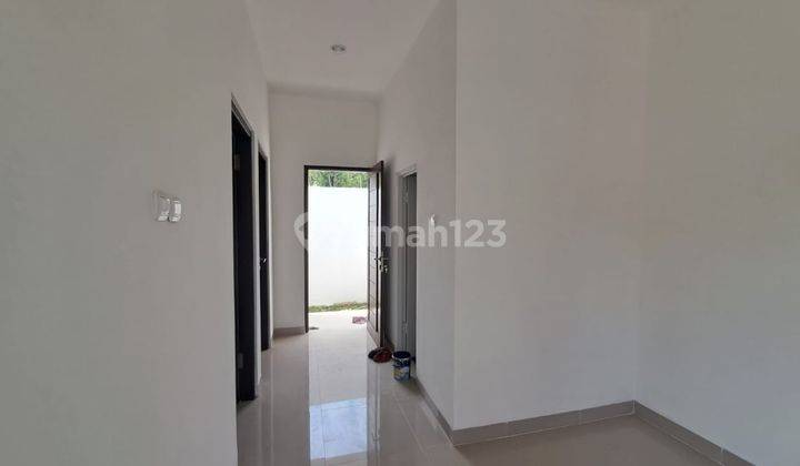 RUMAH MURAH 199jt FASILITAS KOLAM RENANG DI SEDAYU  7