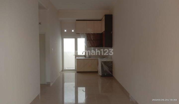 RUMAH SIAP HUNI SISA 1 UNIT TERAKHIR TERLARIS DI PRAMBANAN 4