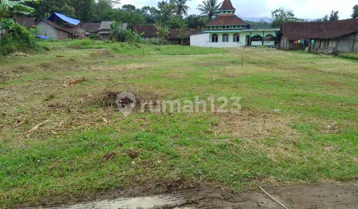 TANAH KAVLING MURAH DEKAT TERMINAL SALAMAN  5