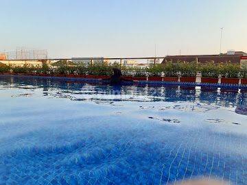 HOTEL BINTANG 4 DIJUAL DI MALIOBORO YOGYAKARTA 1