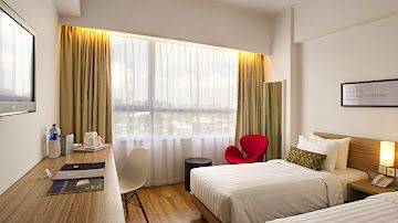 HOTEL BINTANG 4 DIJUAL DI MALIOBORO YOGYAKARTA 5
