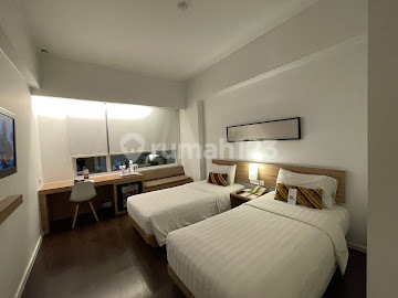 HOTEL BINTANG 4 DIJUAL DI MALIOBORO YOGYAKARTA 4