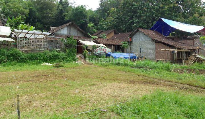 TANAH KAVLING MURAH DEKAT PASAR KALANGAN DI SALAMAN MAGELANG 5