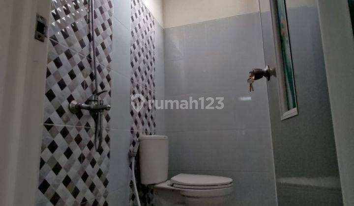 RUMAH SIAP HUNI TANAH LUAS VIEW SAWAH DI PRAMBANAN 8