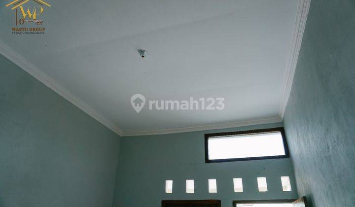 RUMAH MURAH 7 MENIT DARI ALUN - ALUN WONOSARI 2