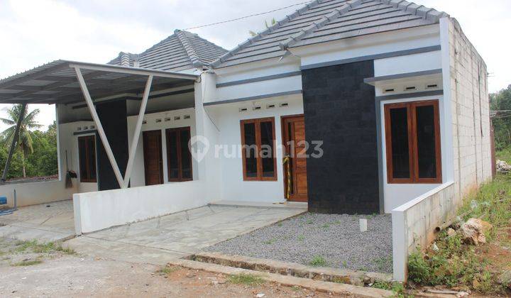 RUMAH MURAH PALING LARIS DP 0%  DI PATUK 2