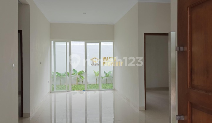 Rumah Siap Huni Dijual Dekat Alun Alun Sleman 2