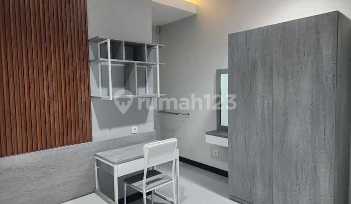 For Quick Sale: 73 Exclusive Boarding Rooms Near UII Campus 2