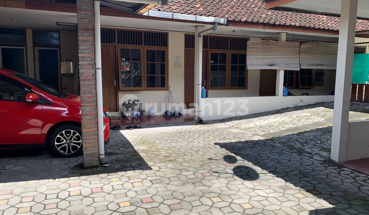 Dijual Cepat Rumah Dekat Kampus Uin Di Banguntapan 2
