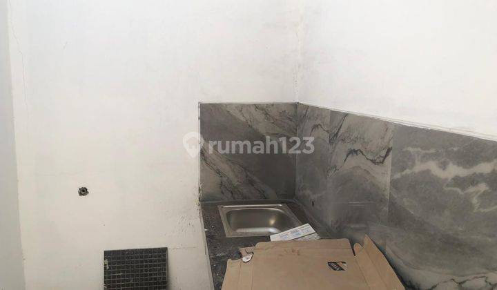 Rumah Modern Masa Kini Harga 300JTAN Di Seyegan Sleman 2