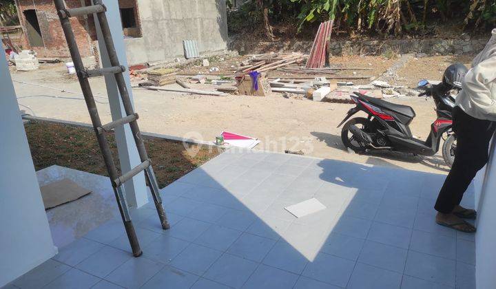 Rumah Cantik Ada Banyak Gratis Menarik Di Kawasan Sedayu 2