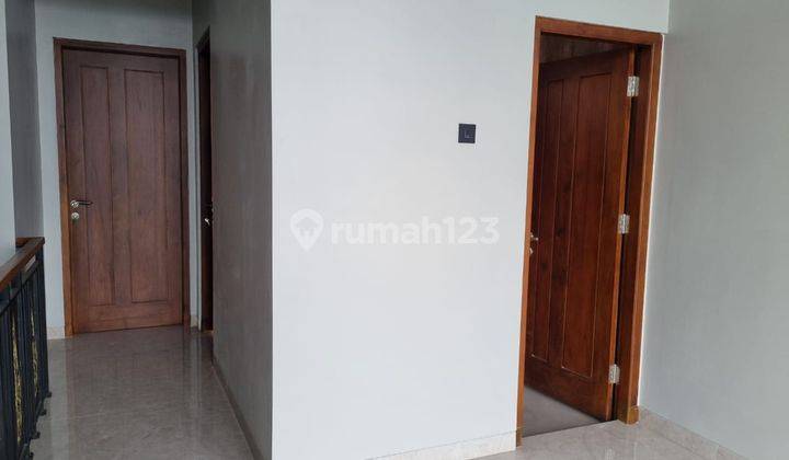 Rumah Baru Finishing Harga Promo Di Kawasan Mlati Sleman 2