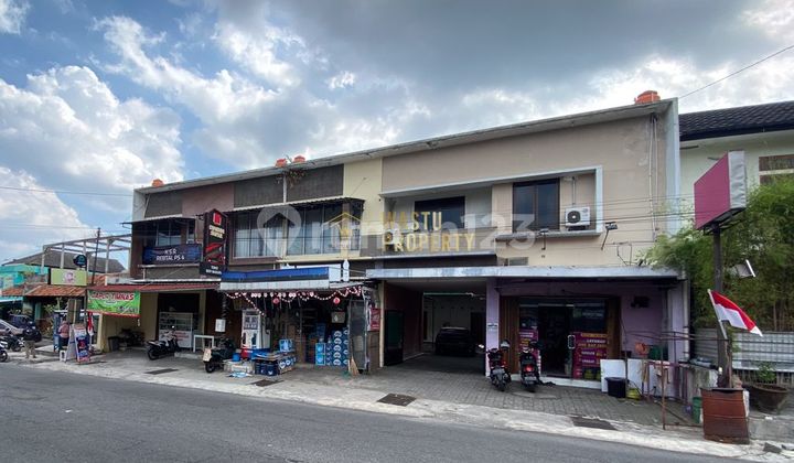 Jual Mahal Kost Dan Ruko Di Jakal Km 15 Jual Mahal Kost Dan Ruko Di Jakal Km 15