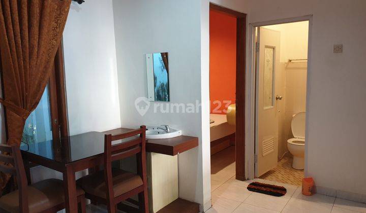 Rumah Minimalis Full Furnished Cantik Dekat Heha Sky View Jogja 2